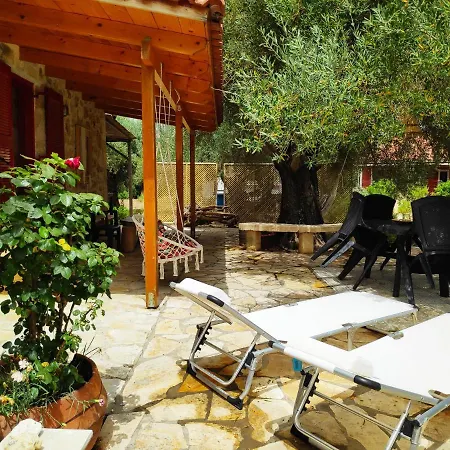 Holiday home Dreamy Stone House