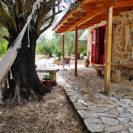 Dreamy Stone House *