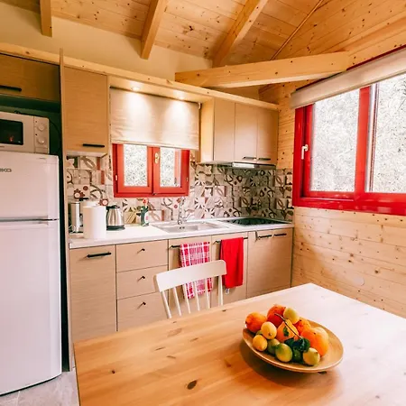 Dreamy Stone House Prázdninový dům Pesádha