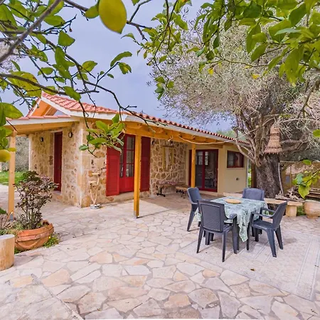 Holiday home Dreamy Stone House