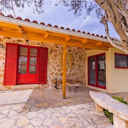 Dreamy Stone House * Pesádha