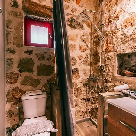 Prázdninový dům Dreamy Stone House