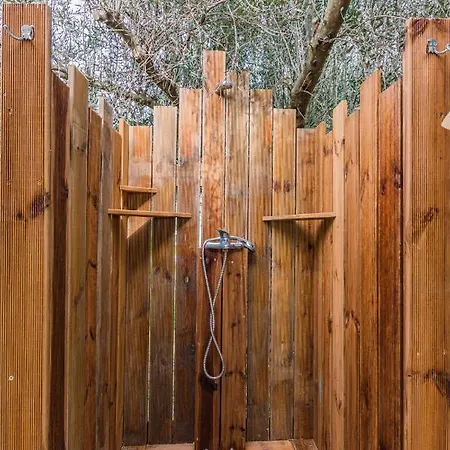 Dreamy Stone House Prázdninový dům Pesádha