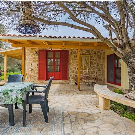 Holiday home Dreamy Stone House
