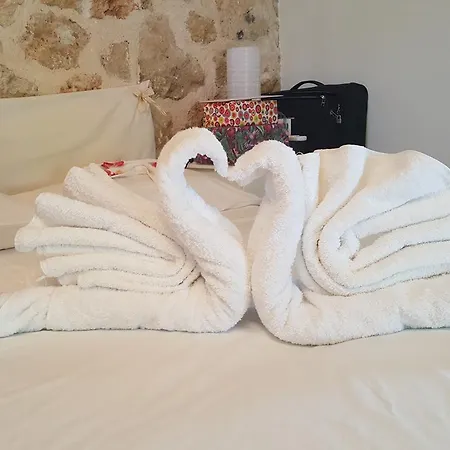 Dreamy Stone House Prázdninový dům *