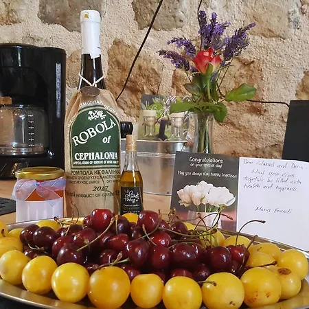 Dreamy Stone House * Pesádha