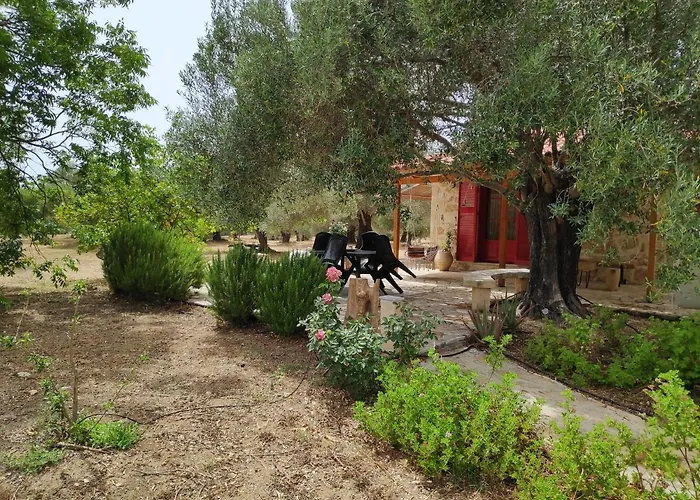 Dreamy Stone House *