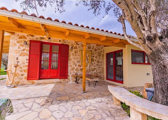 Dreamy Stone House * Pesádha