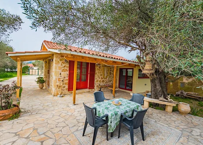 Dreamy Stone House Pesádha