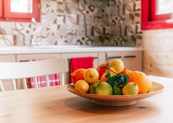 Dreamy Stone House * Pesádha