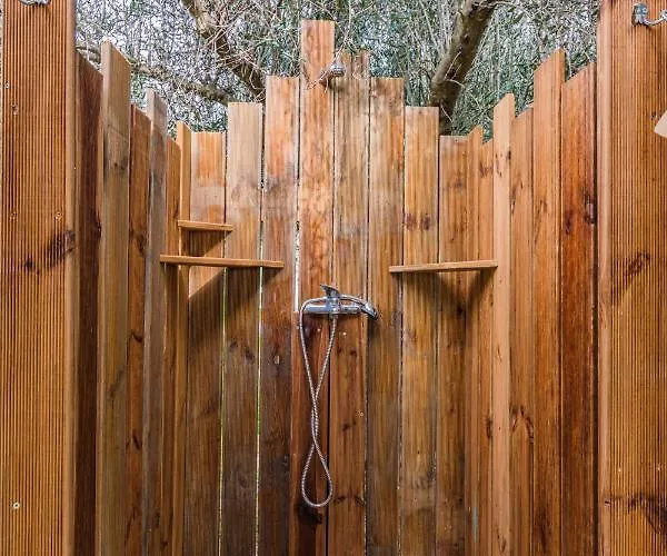 Dreamy Stone House Hébergement de vacances Pesádha