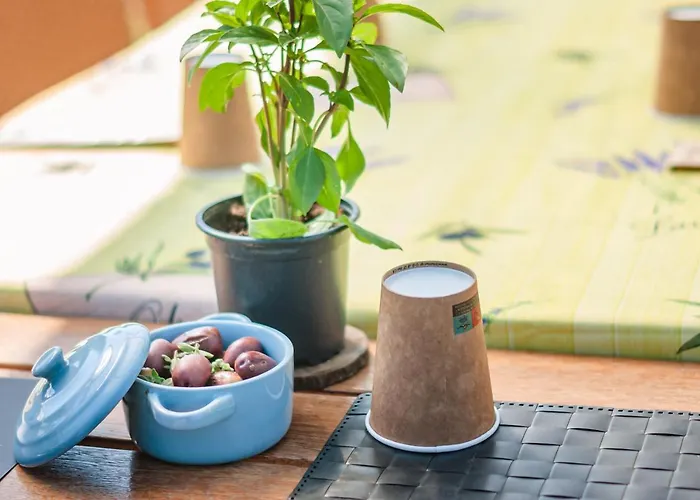 Dreamy Stone House * Pesádha