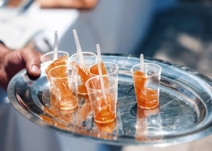 Dreamy Stone House Hébergement de vacances