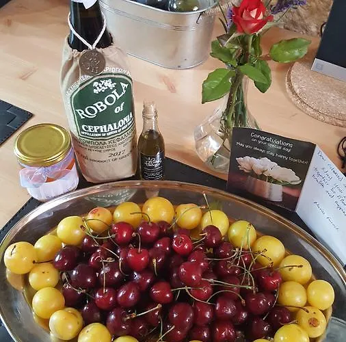 Dreamy Stone House Pesádha