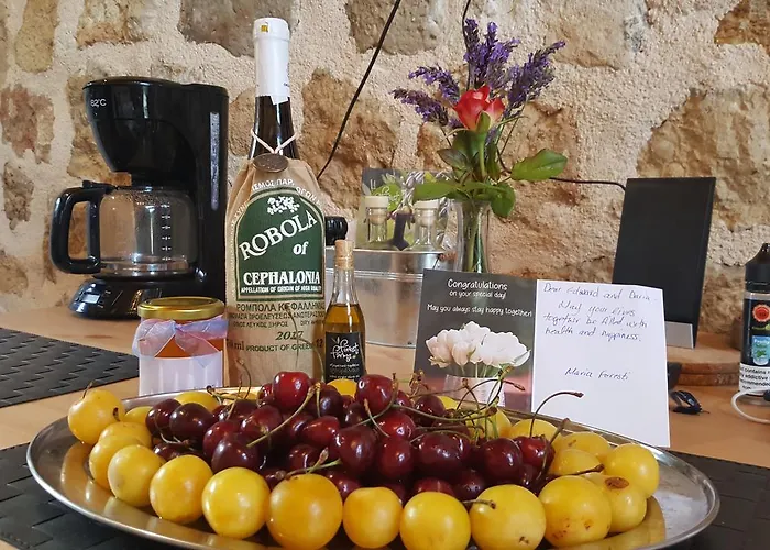 Dreamy Stone House * Pesádha