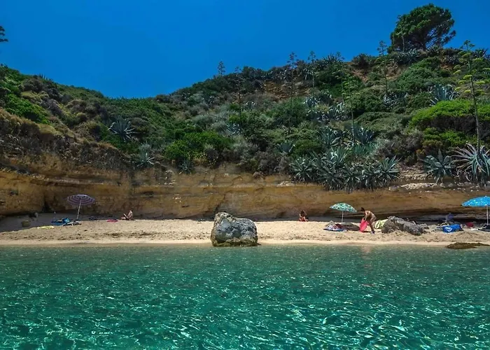 Hébergement de vacances Dreamy Stone House Pesádha