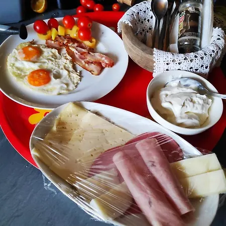 Dreamy Stone House Σπίτι διακοπών