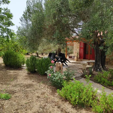 Dreamy Stone House *