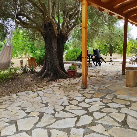 Dreamy Stone House Σπίτι διακοπών Πεσάδα