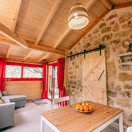 Dreamy Stone House Σπίτι διακοπών