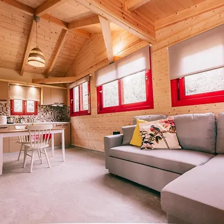 Dreamy Stone House Σπίτι διακοπών *