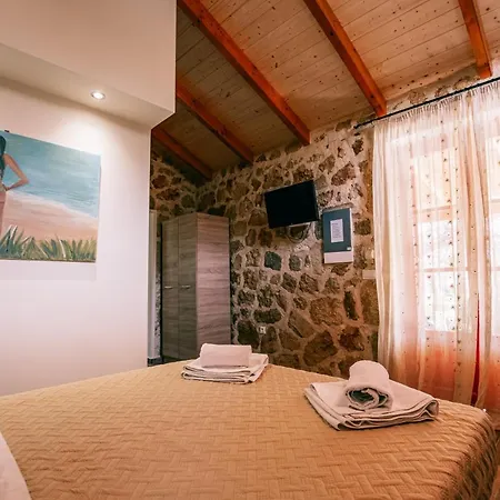 Σπίτι διακοπών Dreamy Stone House *