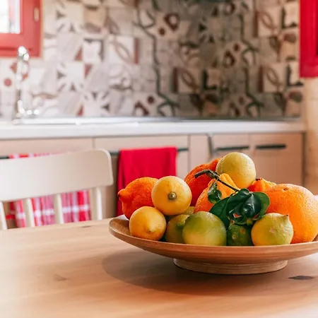 Dreamy Stone House * Πεσάδα