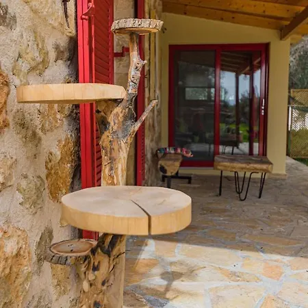 Dreamy Stone House Σπίτι διακοπών