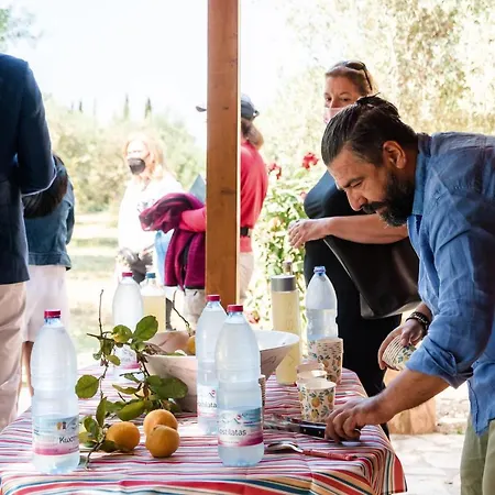Σπίτι διακοπών Dreamy Stone House