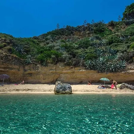 Σπίτι διακοπών Dreamy Stone House Πεσάδα