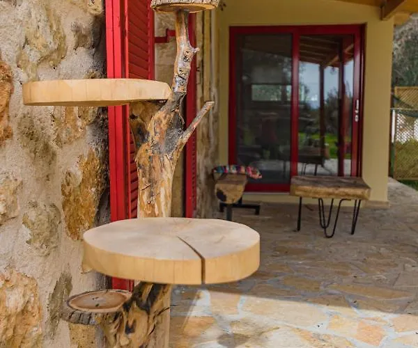 Dreamy Stone House Holiday home