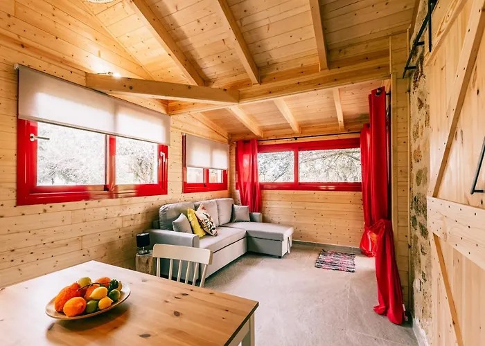 Dreamy Stone House Holiday home *