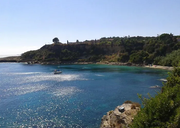 Dreamy Stone House *