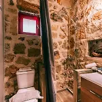 بيت للعطل Dreamy Stone House