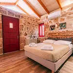 Dreamy Stone House