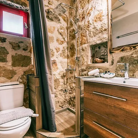 Dreamy Stone House Casa vacanze Pesádha