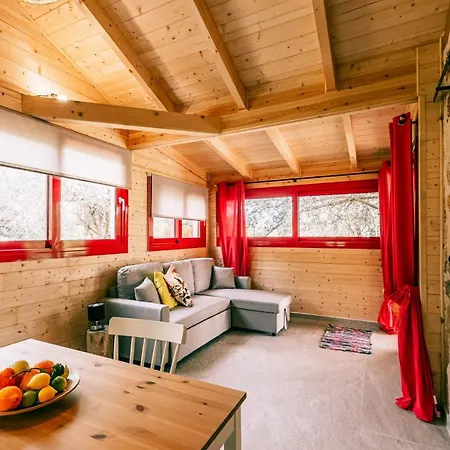 Dreamy Stone House Casa vacanze *
