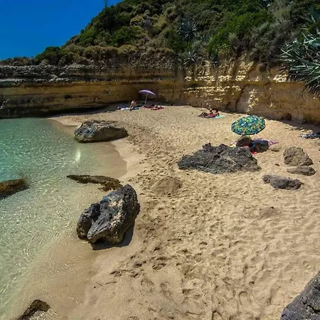 Dreamy Stone House Casa vacanze